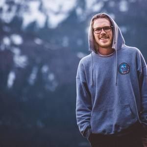 Meet your Posher, Cody